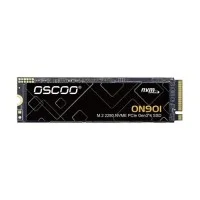 OSCOO ON901 512GB PCIe NVMe M.2 SSD – Ultra-Fast Internal Storage
